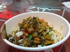 -蔡林记(古田二路店)