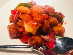 -皇朝会.经典传统粤菜(外滩店)