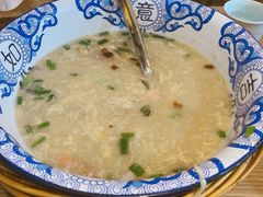 海鲜疙瘩汤-隐厨·海鲜餐厅(恒通路店)