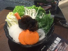 -呷哺呷哺(松江开元店)