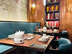 -映水芙蓉(长宁来福士店)