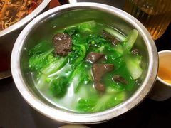 -弓虽昌焖烧鸡(大竹林店)