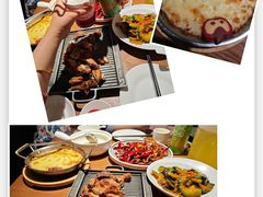 -吕氏疙瘩汤·新鲁菜(济南万象城店)