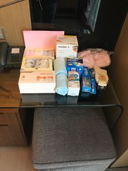 -蜜悦居月子中心(国金中心店)