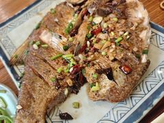 -刘师父老汉口江湖菜(蔡锷路店)