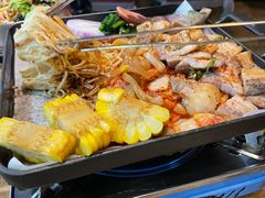 -庭院里的小幸福(开发区万达店)