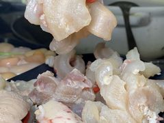 -聚味罗记大排檔·烧烤·鲜鱼杂·甲鱼煲(科学馆店)