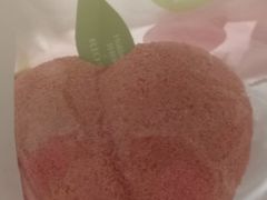 -好利来(龙首印象城店)