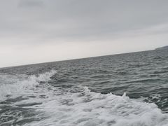 -那香海钻石沙滩浴场