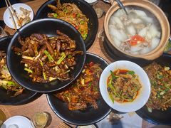 -掌上鲜(南顺城街店)