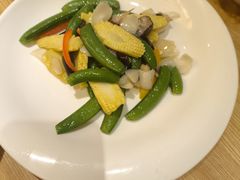 -老福洲·三十年福州味(斗东店)