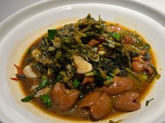 -筱爷叔·上海传统手工菜(玉树路店)