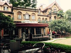 -马勒别墅饭店(静安寺店)