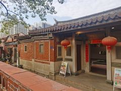 -晋江五店市传统文化旅游区
