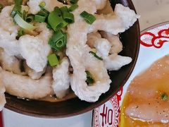 -厂花素芬九宫格火锅(银泰店)
