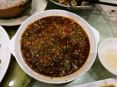 -抱德·潮汕味(敦和店原惠城鱼仔)