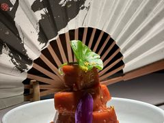 -桂满陇·桃花院落(长泰广场店)