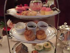 Salon&nbsp;de&nbsp;Ville-Salon de Ville浦江汇(上海外滩华尔道夫酒店店)