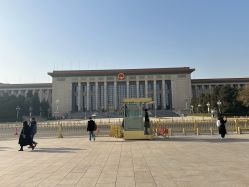 -人民大会堂宴会厅