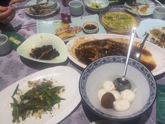 -山外山菜馆(玉泉路店)