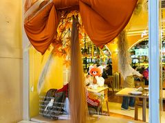 -俏贝拉(裕后街店)