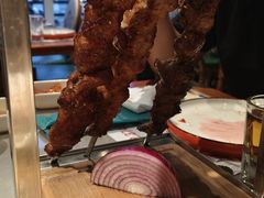 -通海俄式烧烤·俄罗斯大串(嵩山路店)