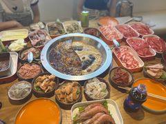 -铭记蛙小仙·活蛙畅享(CBD万达广场店)