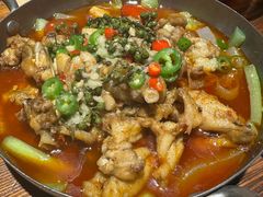 -1819餐厅·团队聚餐·烤串·精酿