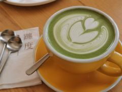 -ChanDu躔度咖啡(灯塔店)