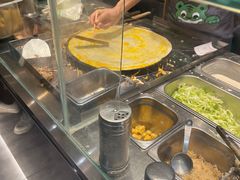 -煎饼道·新鲜现做(来福士店)