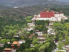 -承德避暑山庄景区