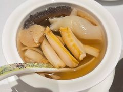 -君庭中餐厅(友谊宾馆店)