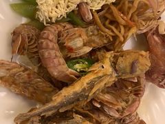 -扬州中集格兰云天大酒店