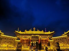 -五台山风景名胜区