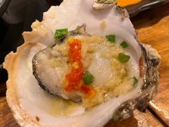 -烧蠔帮·湛江生蚝(南桥店)