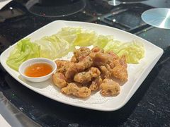 -老兴鲜(黄浦店)