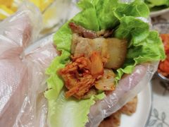 -新石器烤肉(高行万嘉店)