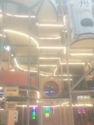 -嗨翻Hi-Fun竞技主题乐园·蹦床团建生日聚会(五棵松华熙店)