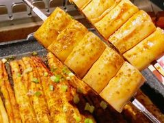 -很久以前羊肉串(朝阳路店)