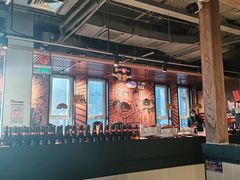 -管氏翅吧(台湾街店)