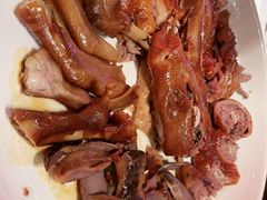 -陈鹏鹏潮汕菜(宝安机场T3航站楼店)