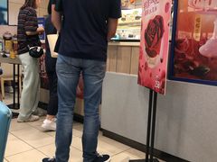 -DQ·蛋糕·冰淇淋(高新万达店)