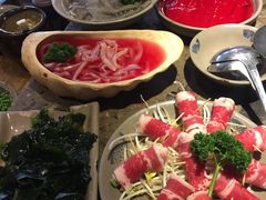 -重庆渝达老火锅(春熙路店)