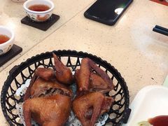 -点都德(聚福楼店)