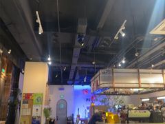 -Pekaa啤咖食肆Coffee&Bistro