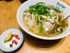 -越小品·越南餐厅(万科里店)