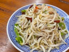 -十二道丰味·徐州土菜·烧烤(何山路店)
