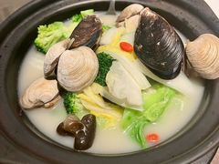 -港丽餐厅(来福士店)