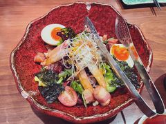 -东京和食 Sun with AQUA