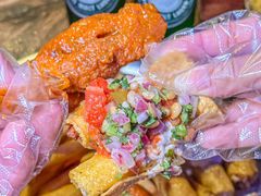 -Q MEX 库迈墨西哥餐吧(三里屯店)